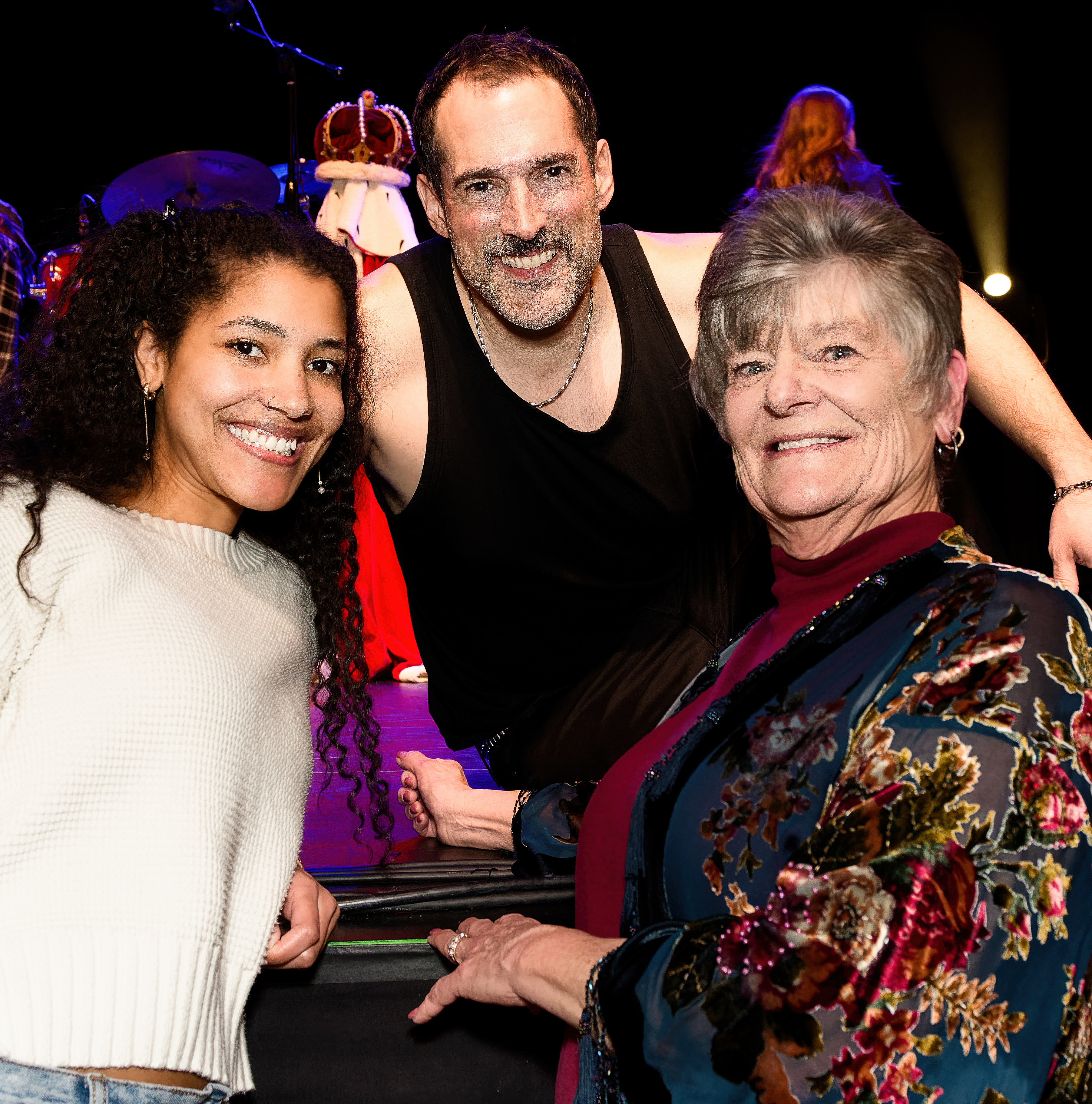 Mercedes Edwards-Yvan Pednault-Roberta Kruszeski