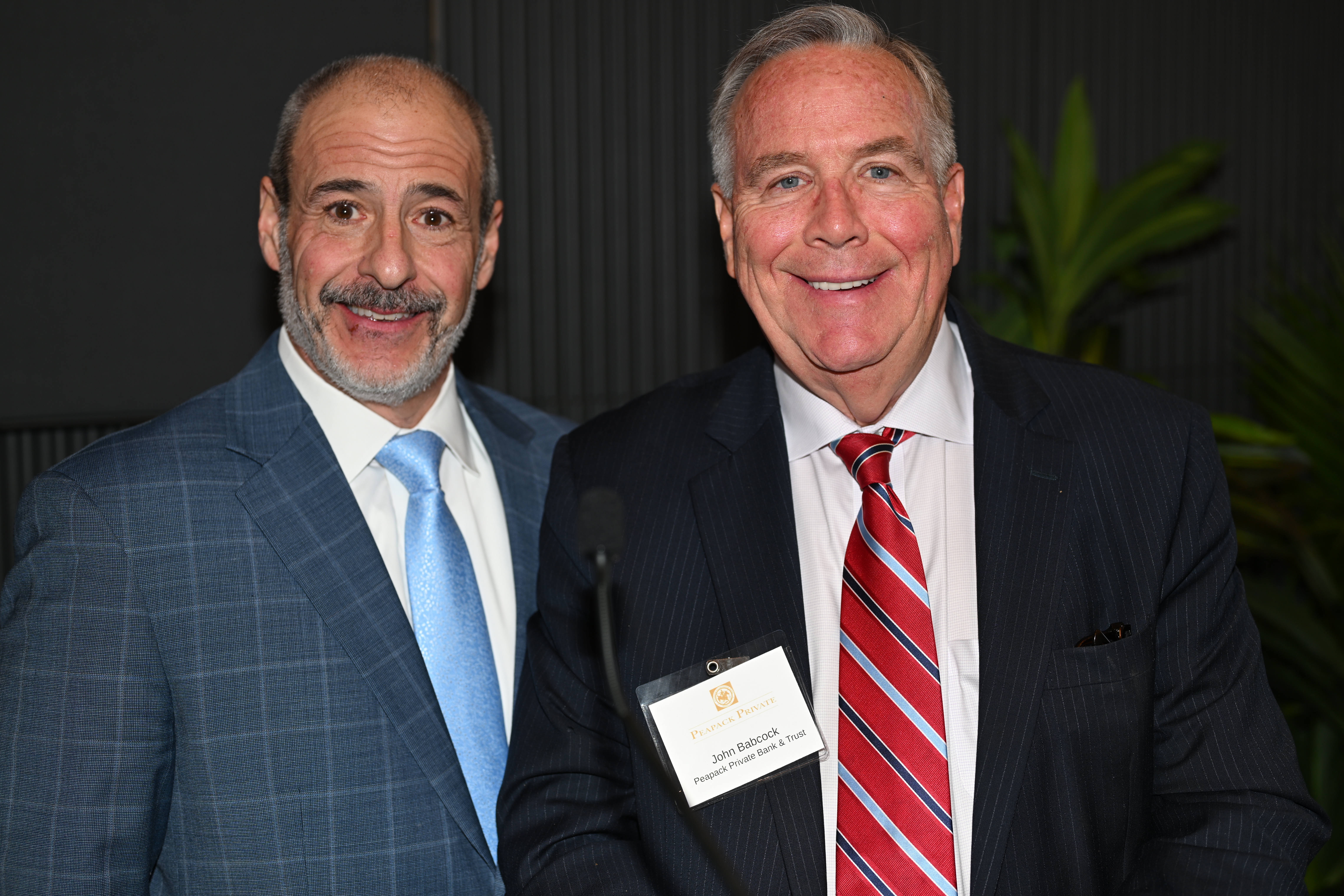 Road to Retirement guys