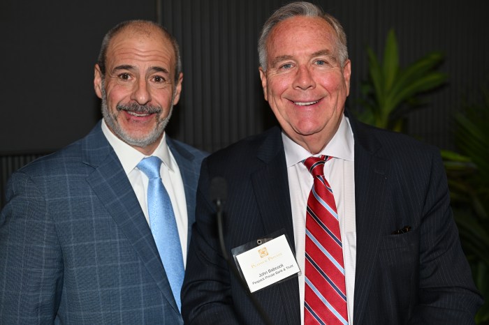 Road to Retirement guys