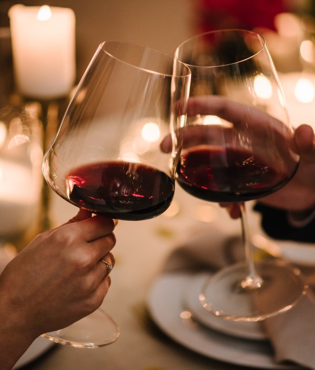 Tis the season for Valentine's Day dining on the East End.