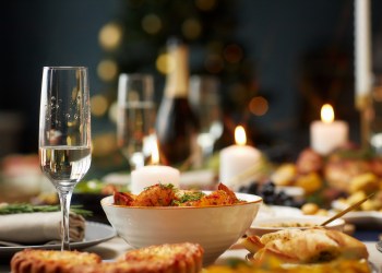 The holidays may be over, but the fun continues on the East End food scene.