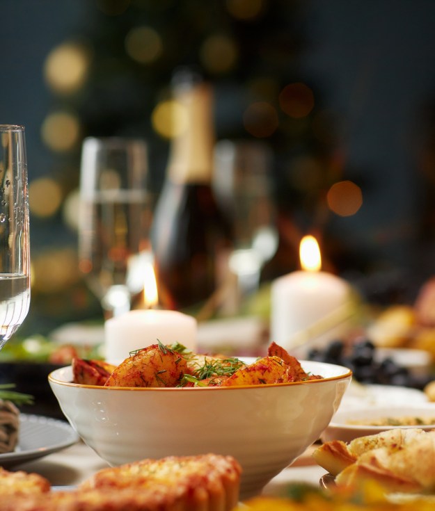 The holidays may be over, but the fun continues on the East End food scene.