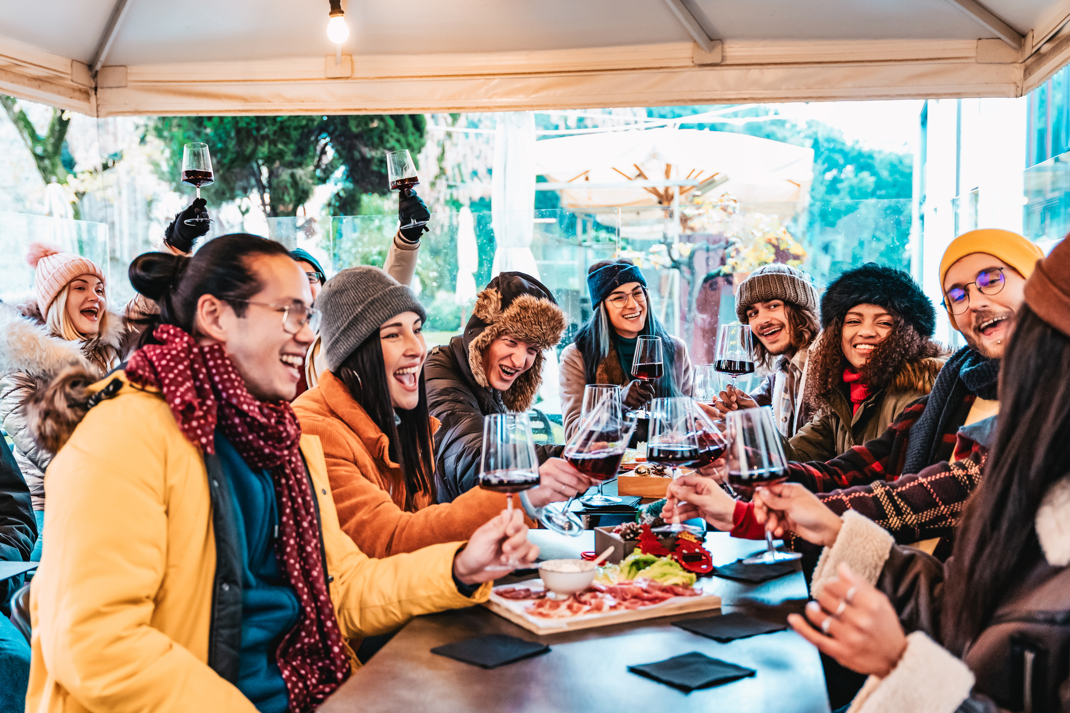 Where will you enjoy Long Island Winter Restaurant Week on the East End this week?