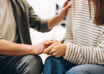 Here's how to never make a mistake in love again.