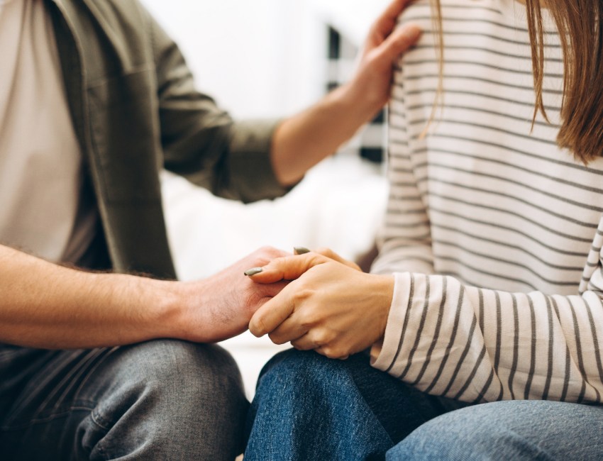 Here's how to never make a mistake in love again.