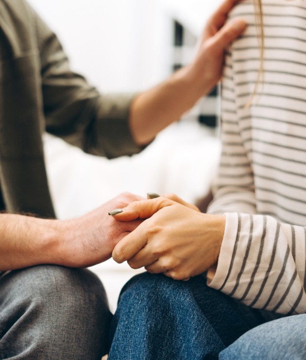 Here's how to never make a mistake in love again.