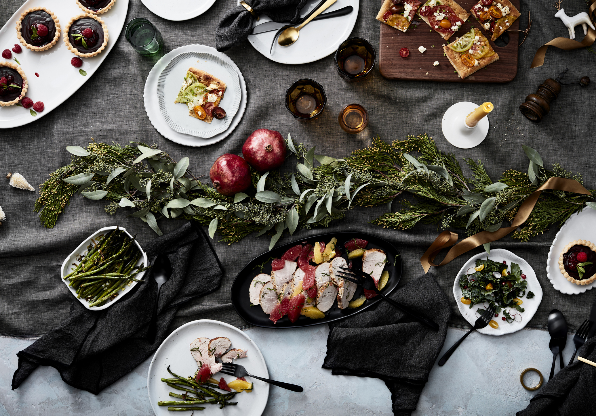 Some restaurants are back, some are debuting brunch, and more special happenings are coming to the East End.