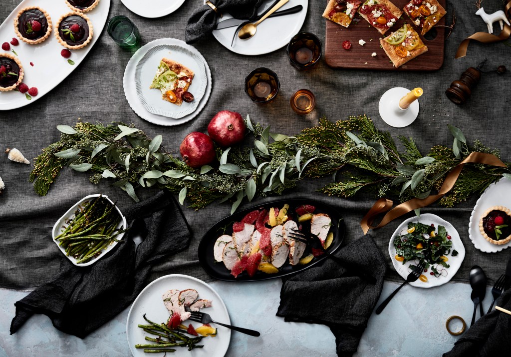 Some restaurants are back, some are debuting brunch, and more special happenings are coming to the East End.