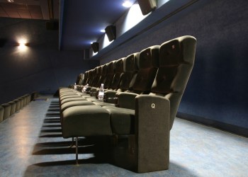 Regal Cinema in Hampton Bays closed its doors for good on Jan. 29.