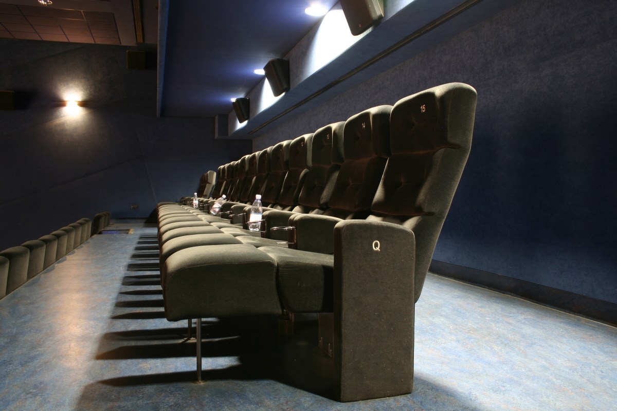 Regal Cinema in Hampton Bays closed its doors for good on Jan. 29.