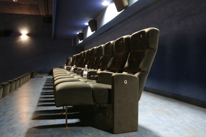 Regal Cinema in Hampton Bays closed its doors for good on Jan. 29.