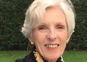 Sandra Luss of Meals on Wings