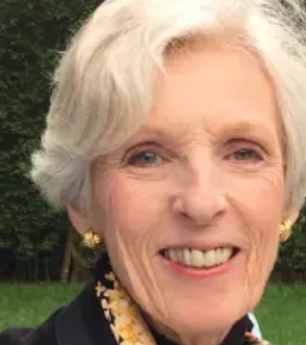 Sandra Luss of Meals on Wings