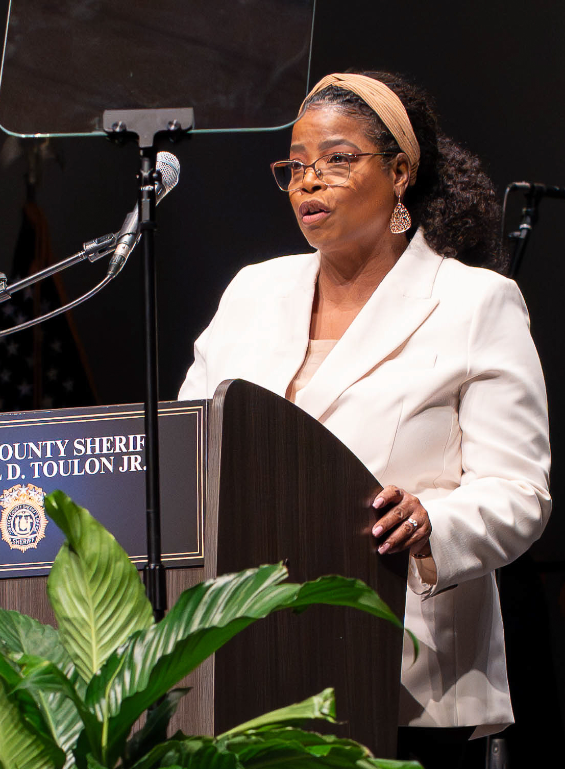 Pastor Cynthia A Liggon