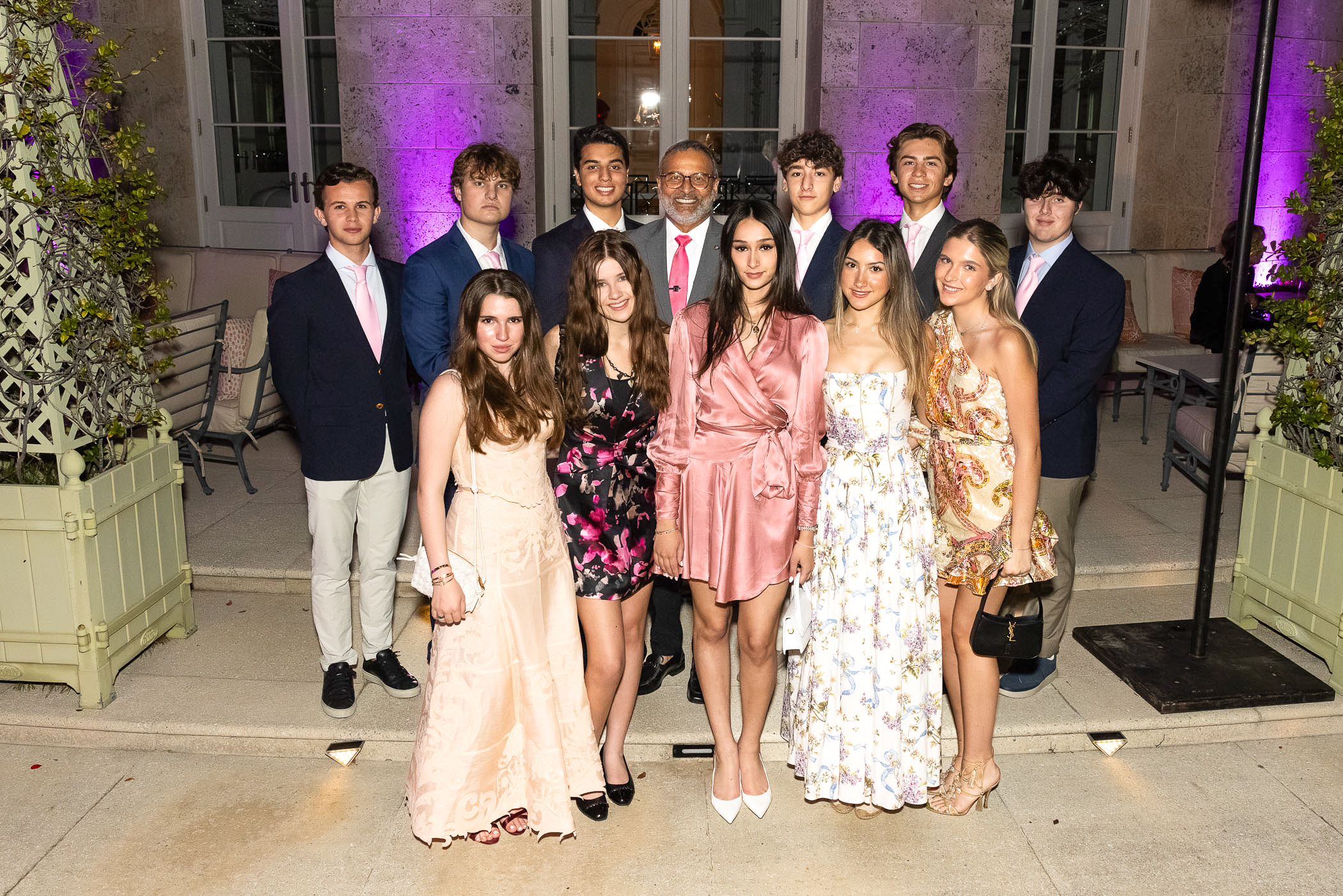 PromiseFunds DrivenByThePromise-JuniorMembers