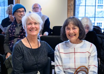 Rebecca Young, Robyn Obler