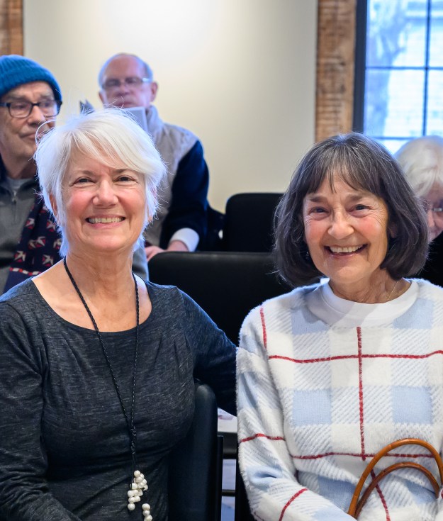 Rebecca Young, Robyn Obler