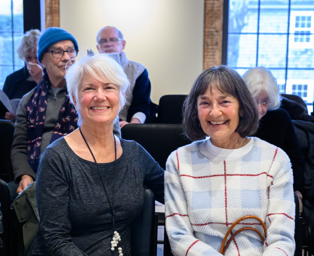 Rebecca Young, Robyn Obler