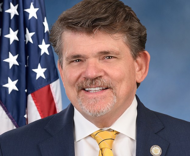 Tommy John Schiavoni, New York State Assembly Member 1st District