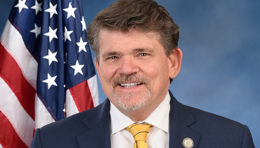 Tommy John Schiavoni, New York State Assembly Member 1st District