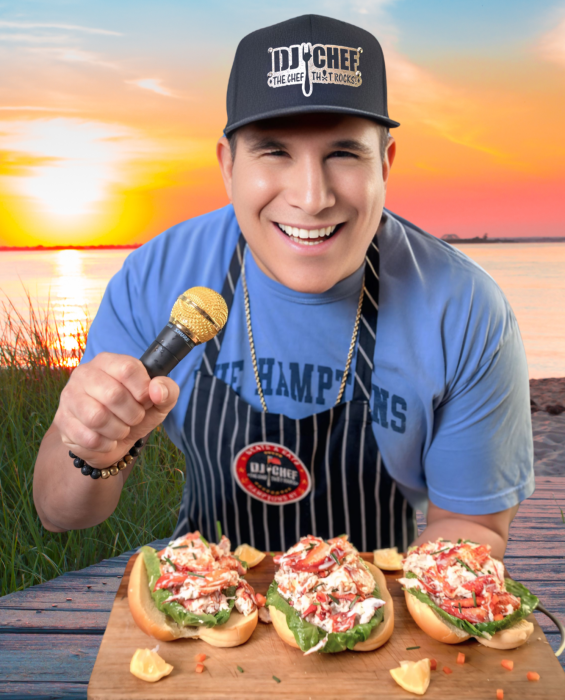 DJ Chef