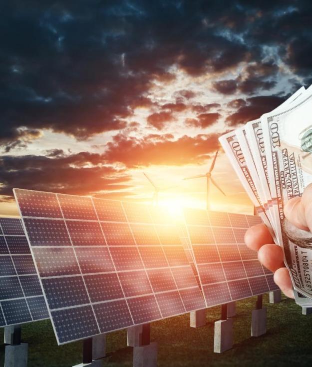 TELEMARK FEBRUARY 2026 Renewable Energy