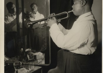 Louis Armstrong