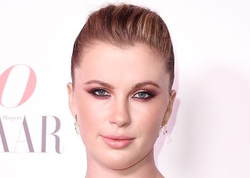 Harper’s Bazaar Celebrates 150 Most Fashionable Women – Arrivals