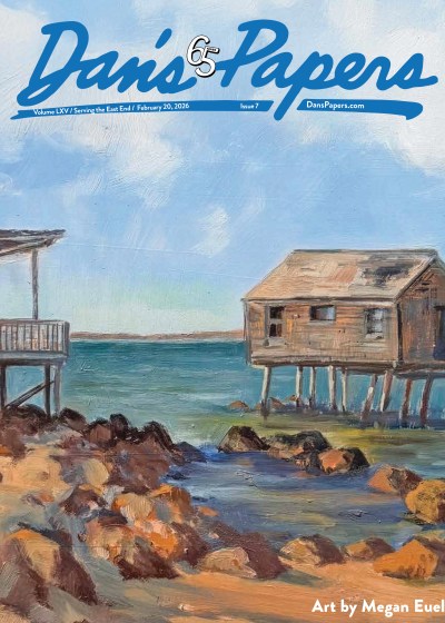 February 20, 2026 Dan's Papers cover art by Megan Euell
