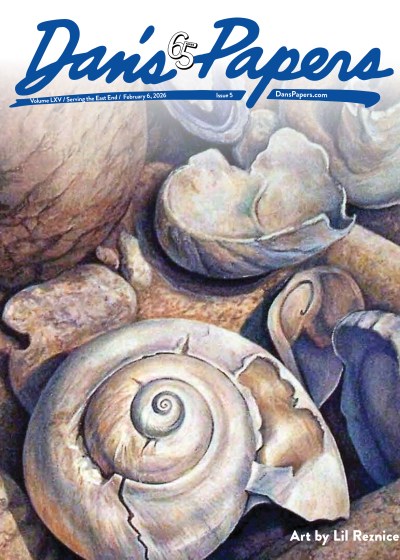 February 6, 2026 Dan's Papers cover art by Lil Reznicek