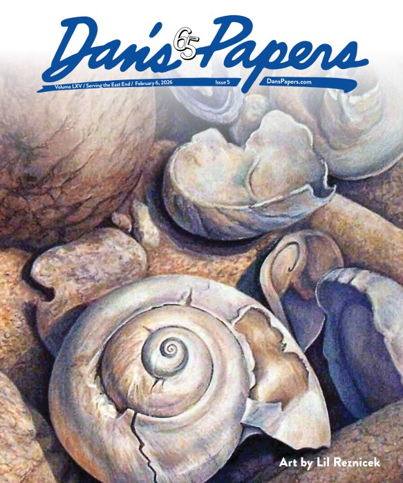 February 6, 2026 Dan's Papers cover art by Lil Reznicek