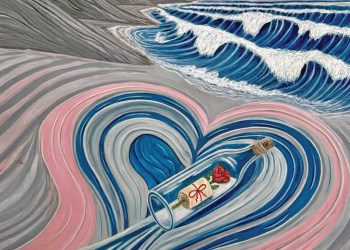 Febraury 13, 2026 Dan's Papers cover art (detail) by John Melillo