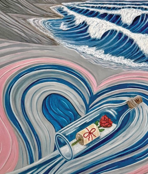 Febraury 13, 2026 Dan's Papers cover art (detail) by John Melillo