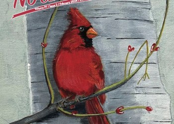 February 2024 Dan's Papers North Fork cover art by Lee Cleary