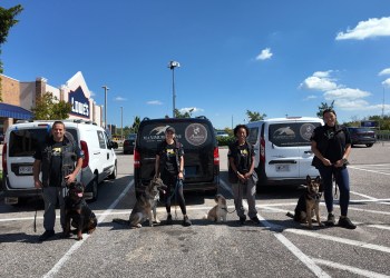 Maximum Canine is a full-service dog facility with a main location in Deer Park and secondary location in Riverhead.