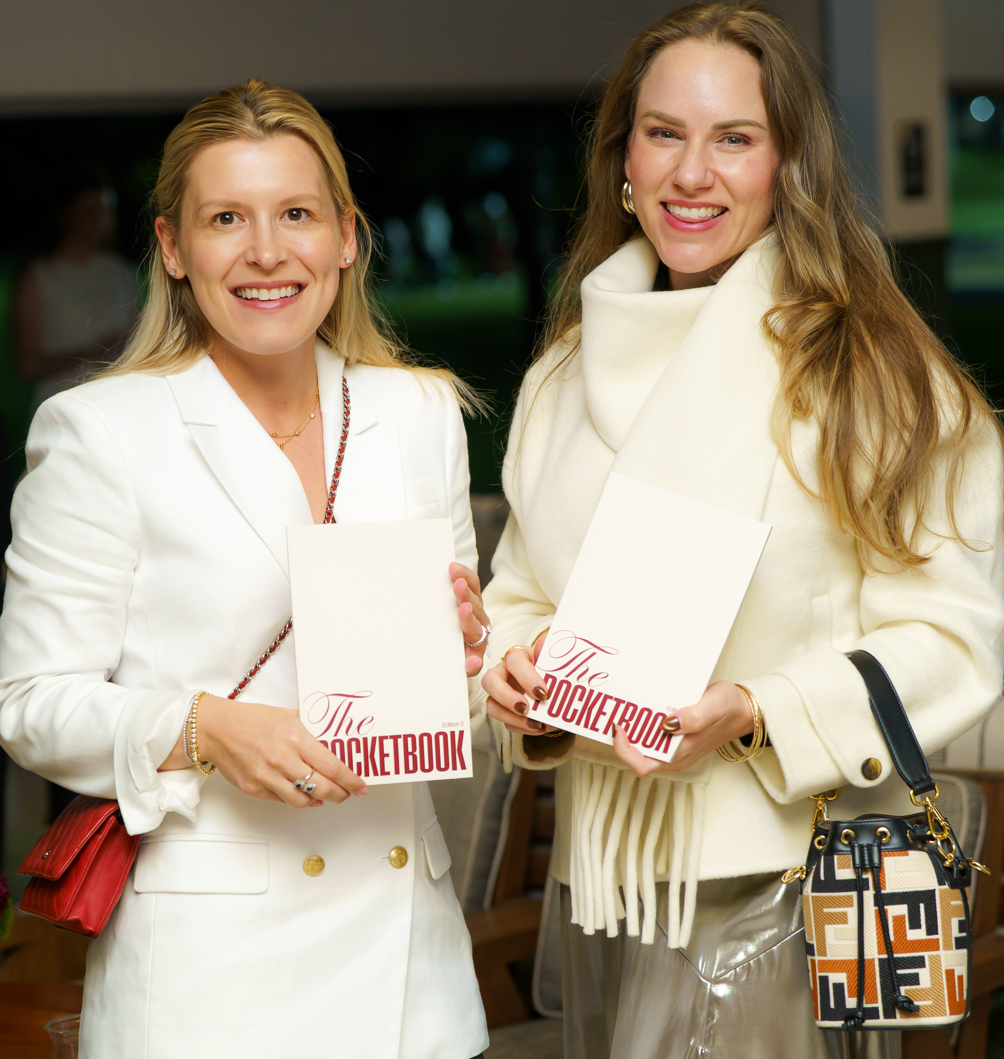 Danela Wenner, Jodi Laderberg