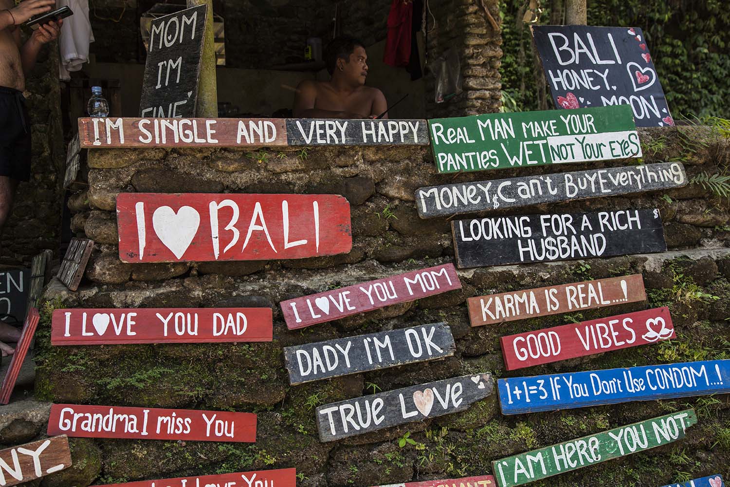 Art by Gerry Giliberti on view in Love & Passion 21