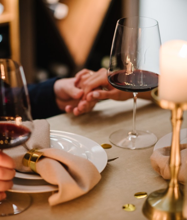 Where will you spend Valentine's Day on the East End this year?