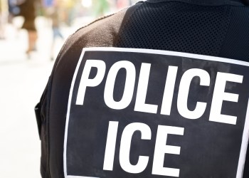 OLA of Eastern Long Island has, with the help of former Assemblyman Fred Thiele, put forth a proposal aimed at increasing transparency for ICE activities on the East End.