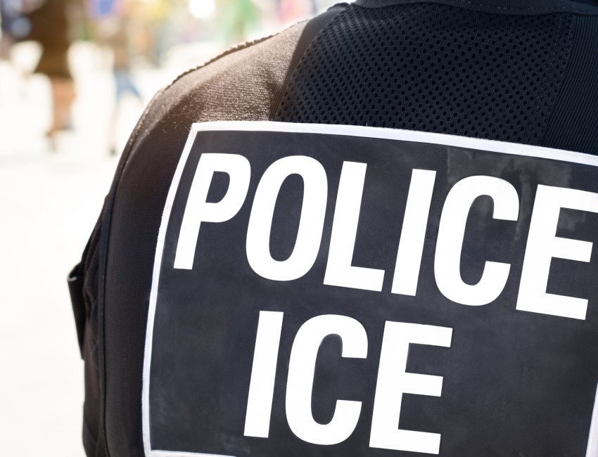 OLA of Eastern Long Island has, with the help of former Assemblyman Fred Thiele, put forth a proposal aimed at increasing transparency for ICE activities on the East End.