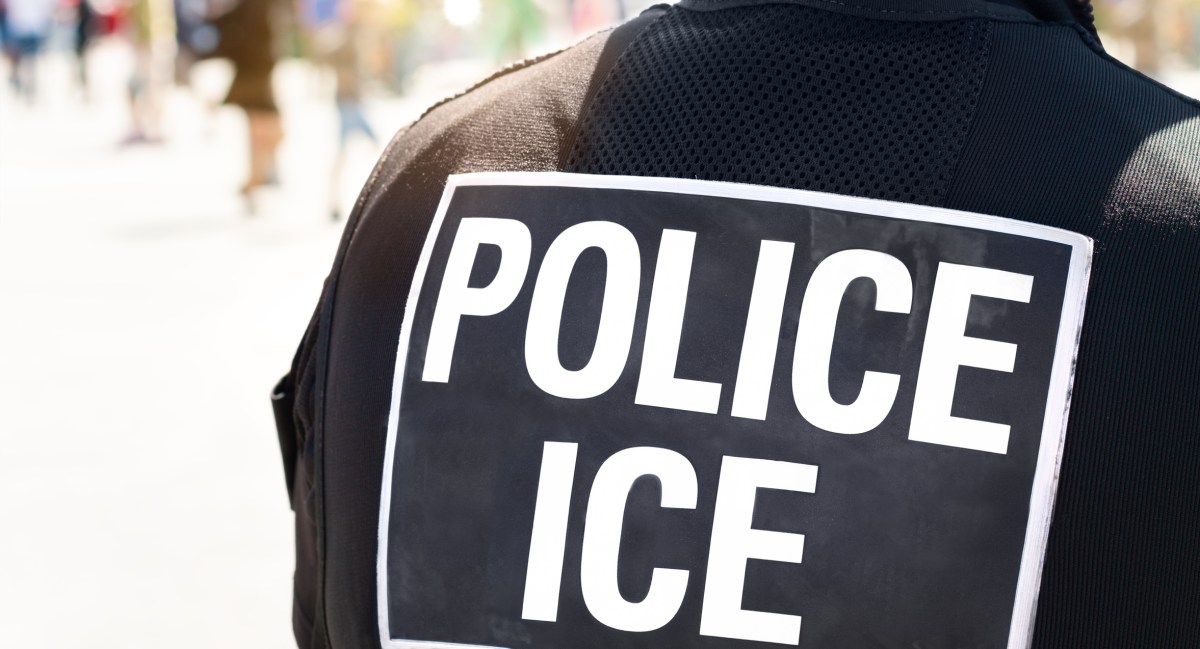OLA of Eastern Long Island has, with the help of former Assemblyman Fred Thiele, put forth a proposal aimed at increasing transparency for ICE activities on the East End.