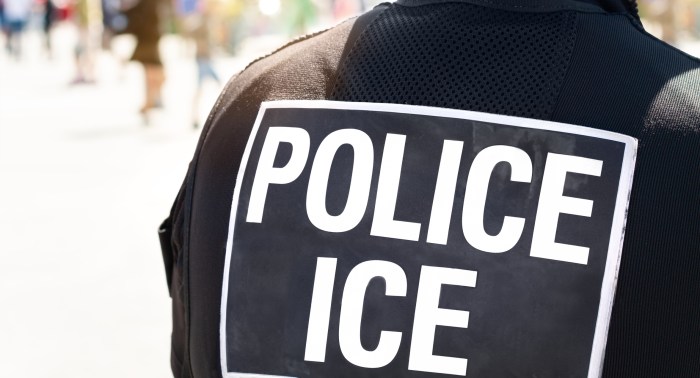 OLA of Eastern Long Island has, with the help of former Assemblyman Fred Thiele, put forth a proposal aimed at increasing transparency for ICE activities on the East End.