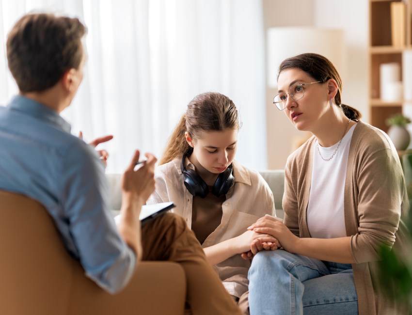 Where do you begin, when you're ready for a relationship? With yourself.