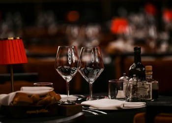 Restaurants are reopening, with specials and events galore, on the East End.