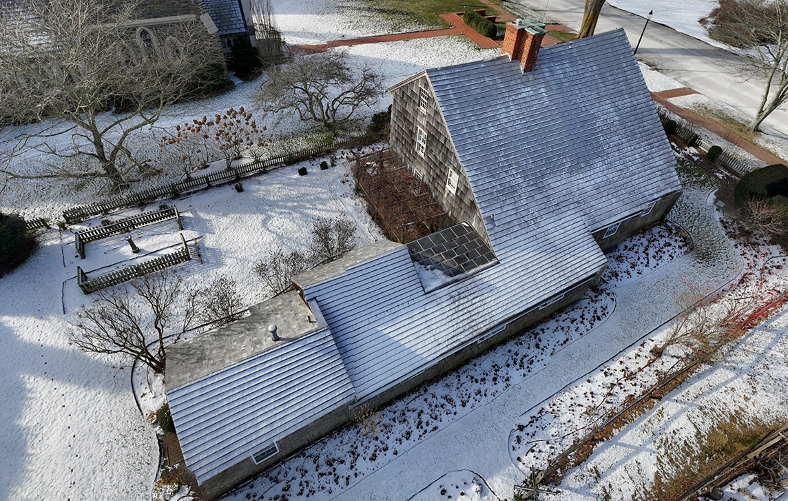 Home Sweet Home in East Hampton