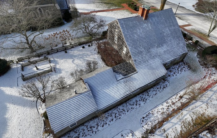 Home Sweet Home in East Hampton