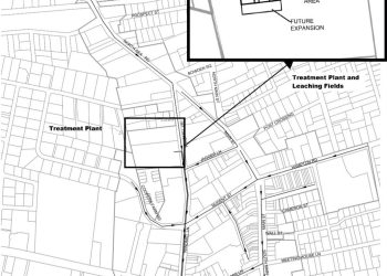 Southam pton Village Clean Water Project