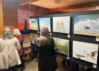 Take Flight at Java Nation