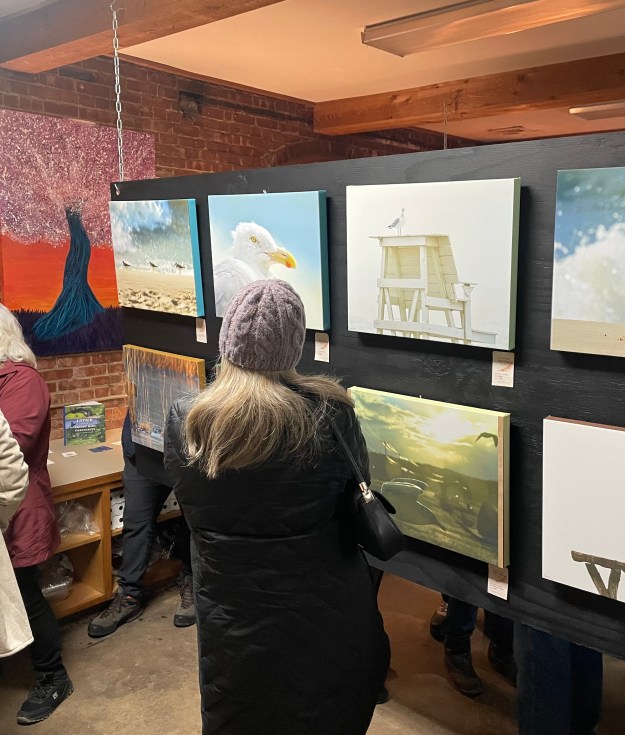 Take Flight at Java Nation