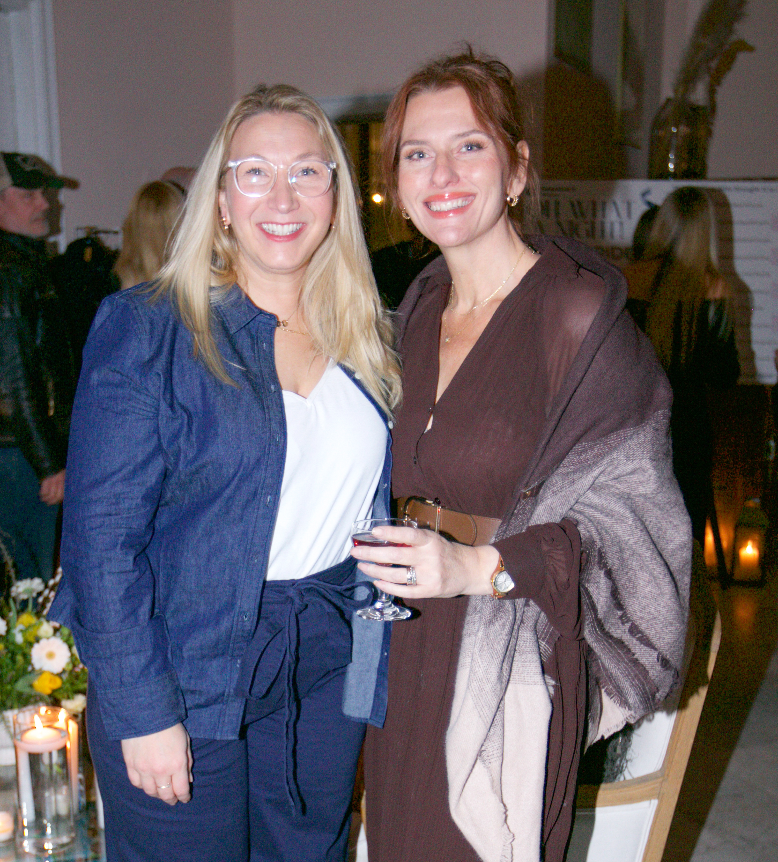 Janelle Brooke, Dear Stacey